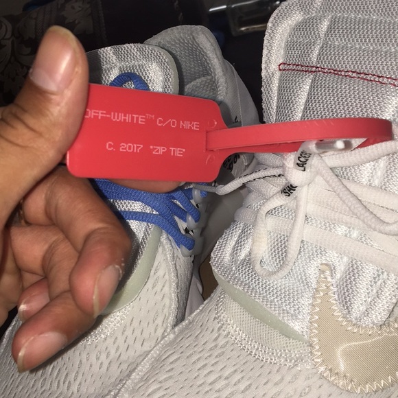 THE TEN : NIKE AIR PRESTO - Picture 2 of 8